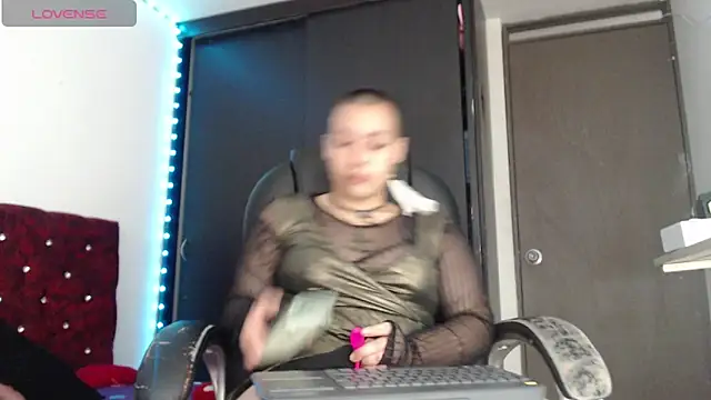 Cherry vald online show from February 9, 11:34 am