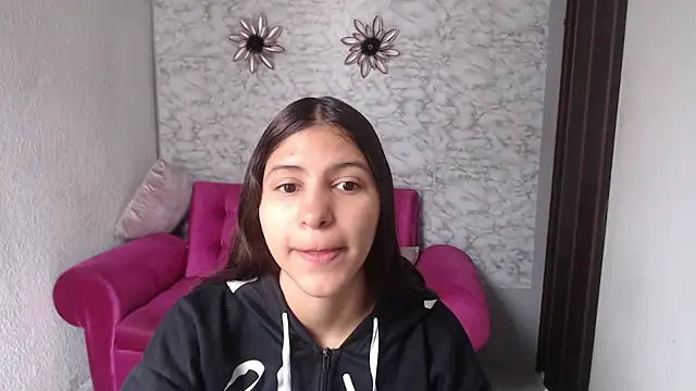 Evagirl69 online show from April 16, 12:16 pm