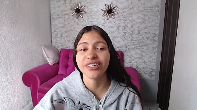 Evagirl69 online show from April 9, 12:21 pm