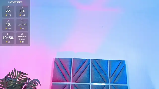 AlombraMorris online show from November 28, 12:41 pm