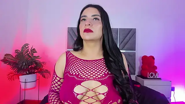 AlombraMorris online show from February 26, 11:53 am