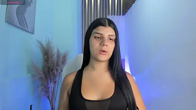 PauliinaBelle  online show from November 5, 12:43 pm