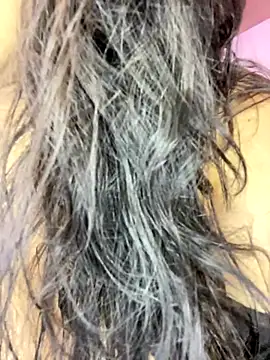 Zoe Serrat online show from October 4, 1:17 pm