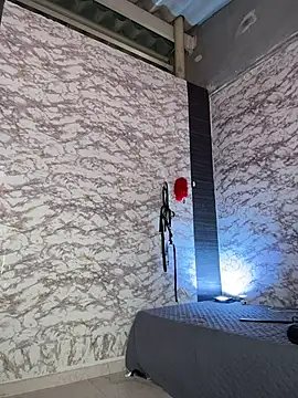 AlisSon  hot online show from February 19, 8:29 pm