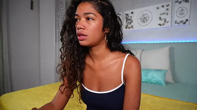 LibertyLust online show from September 26, 6:11 am