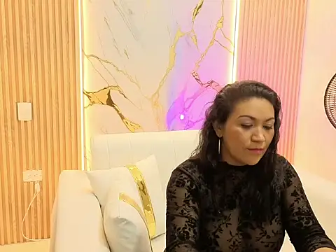 Madam Hott online show from September 9, 3:39 am