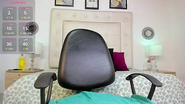 sara coor online show from October 9, 8:13 pm