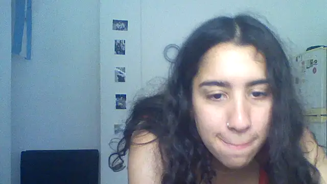 Souphicherry online show from October 16, 7:05 pm