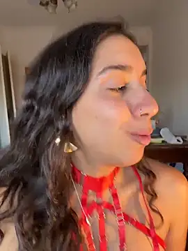 Souphicherry online show from February 25, 9:57 pm