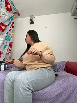 MiaCollinssx online show from March 27, 3:13 pm