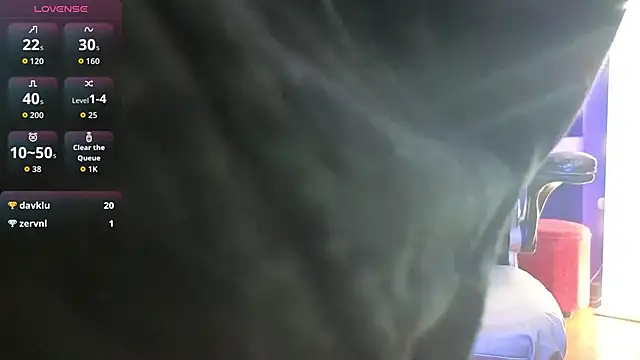 sari belle online show from September 15, 10:17 pm