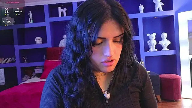 sari belle online show from October 19, 9:39 pm