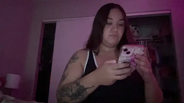 marcylove online show from October 9, 9:52 pm