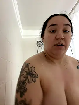 marcylove online show from January 8, 9:19 pm