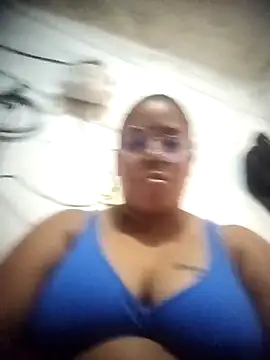 Big ass submissive online show from December 5, 1:01 pm