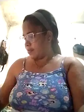 Big ass submissive online show from October 31, 3:27 pm