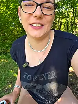 Swiss Lady online show from September 19, 10:25 am