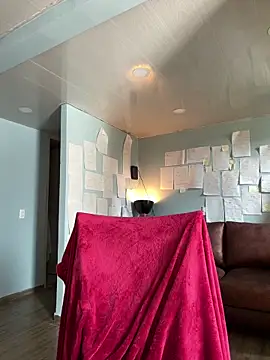 Canneela online show from February 21, 8:09 pm