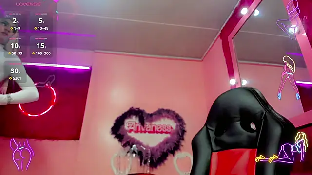 Natasha clifford online show from September 23, 3:26 am