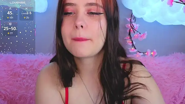 Alis Platt online show from February 20, 1:04 am