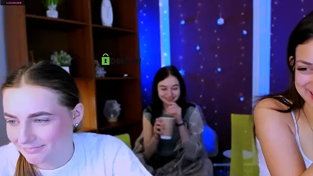 aria moo online show from January 10, 6:29 am