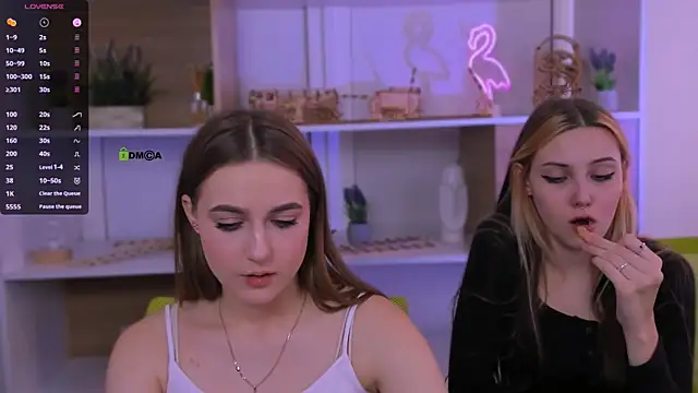 aria moo online show from September 18, 9:08 am