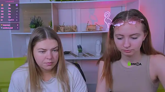 aria moo online show from September 23, 12:14 pm