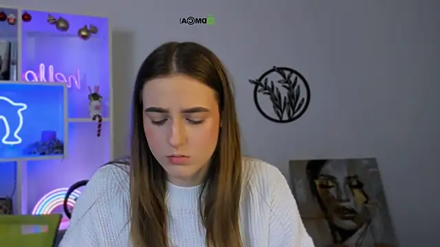 aria moo online show from January 9, 6:29 am