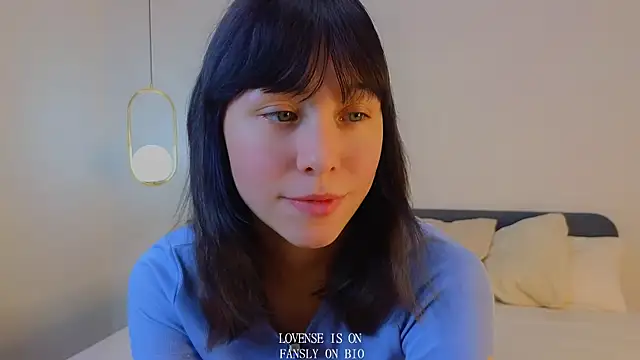 BritniBers online show from November 13, 1:37 am