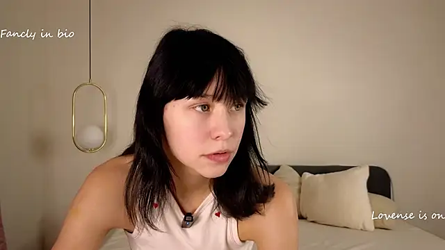 BritniBers online show from November 3, 11:47 am