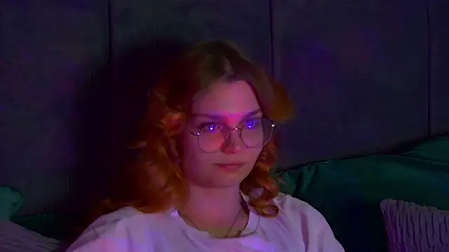 BellaMarebelle online show from October 10, 4:28 am