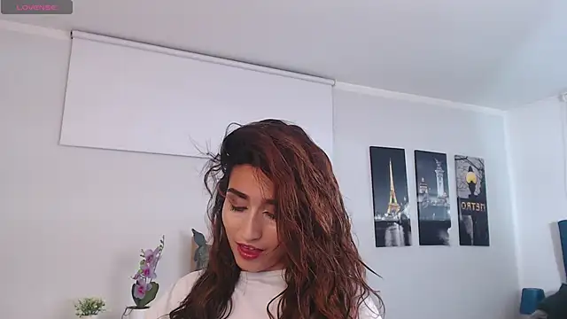 linda morgan1 online show from April 4, 12:15 pm