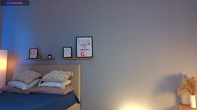 LollaStich online show from November 7, 8:53 am