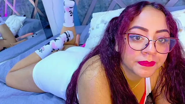 DaniniAnderson online show from September 10, 4:23 am