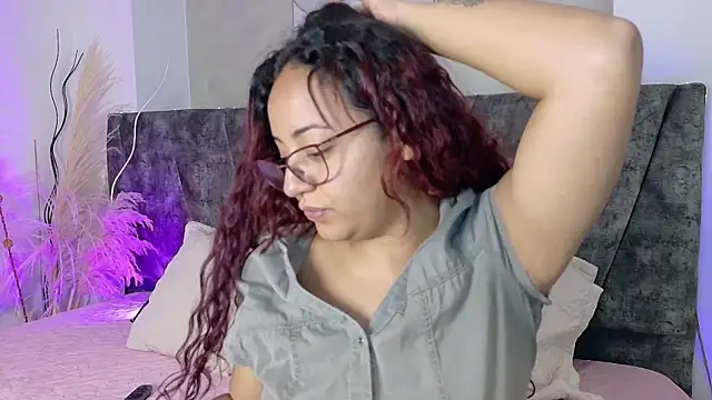 DaniniAnderson online show from June 2, 7:59 pm