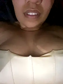 MorganaBelc online show from November 26, 4:46 am