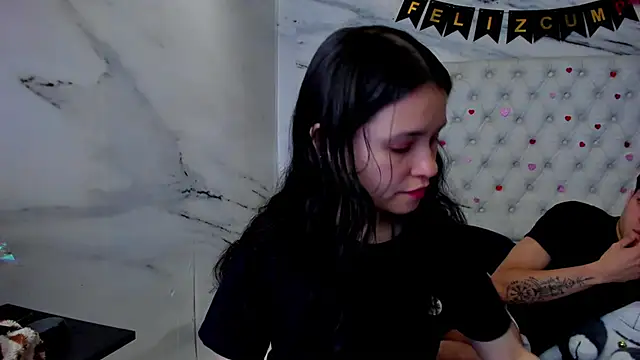 Ari and Storm online show from March 24, 3:39 pm