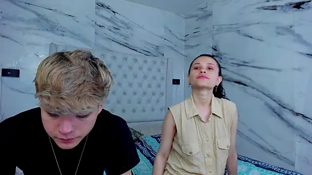 Ari and Storm online show from October 9, 12:15 am