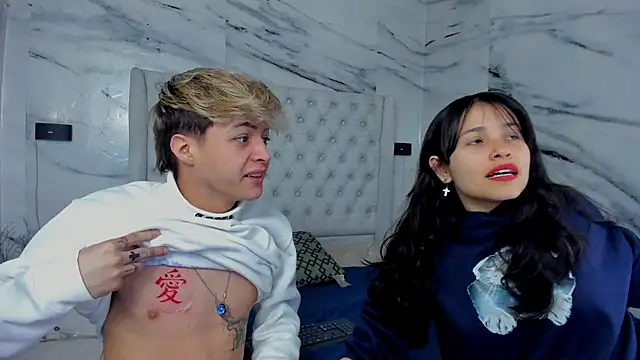 Ari and Storm online show from September 16, 1:19 pm