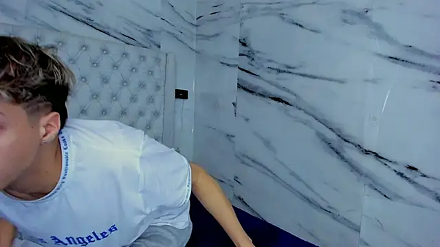 Ari and Storm online show from October 2, 5:29 pm