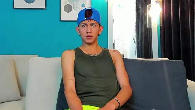 Marcus and Tony online show from January 18, 10:00 am