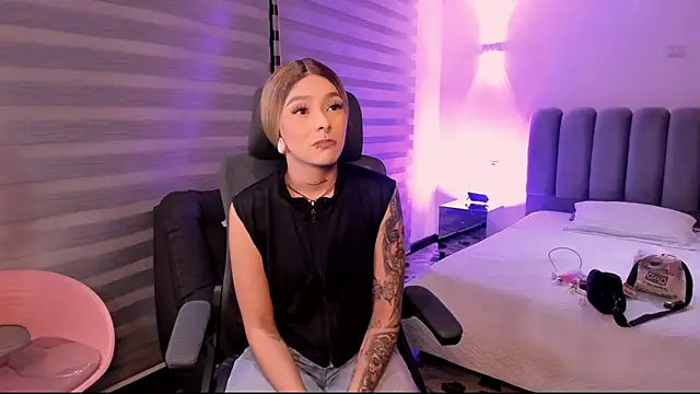 SkyThompson online show from October 19, 4:58 am