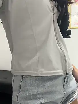 Baby-mmm online show from October 7, 9:36 am