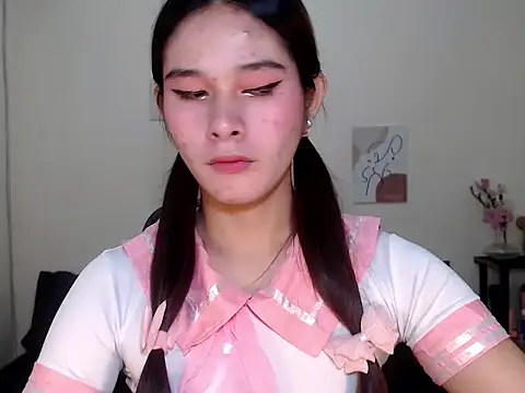 sassymimi69 online show from September 11, 3:18 am