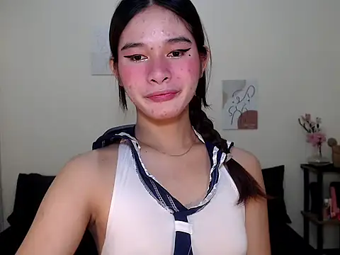 sassymimi69 online show from September 9, 2:00 am