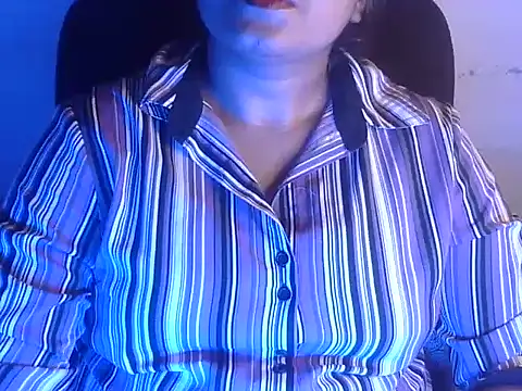 Aanya Hazel online show from September 20, 7:34 pm