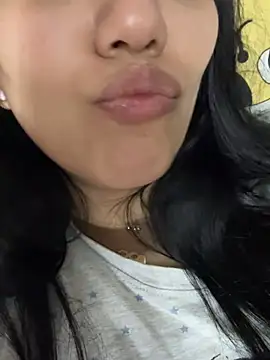 PrincessYYara online show from March 8, 2:04 am