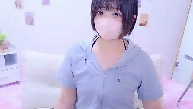 Hinata Sun online show from December 13, 10:16 pm