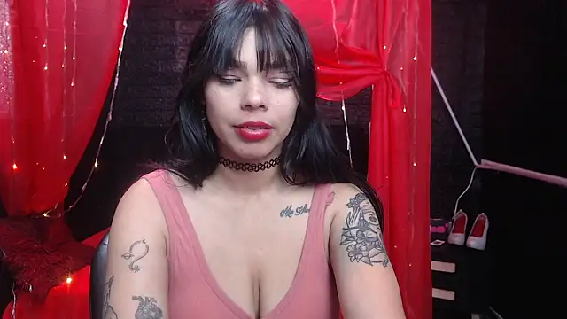 brenda smile33 online show from January 10, 2:44 pm