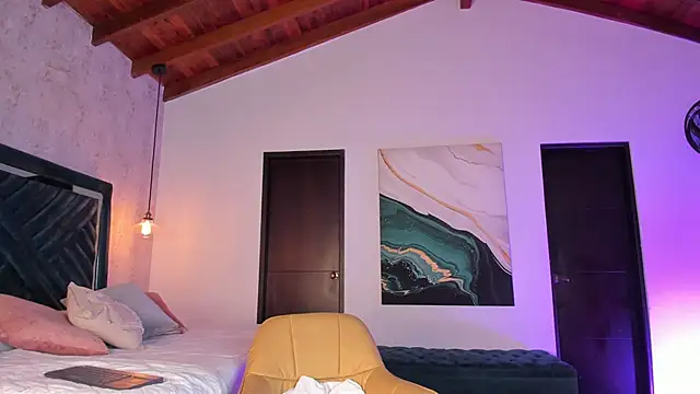 Sofi Moreno online show from September 30, 12:11 pm